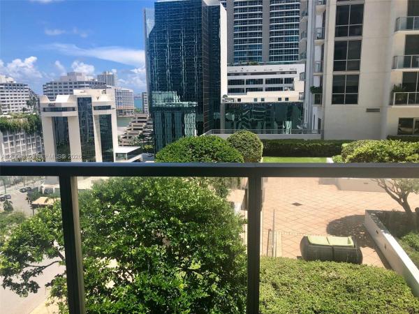1050 Tower, 1050 Brickell Ave #1408, Miami, Florida 33131, image 2