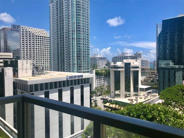 1050 Tower, 1050 Brickell Ave #1408, Miami, Florida 33131, image 1