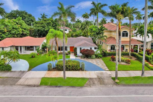 Hollywood Lakes, 1116 Hollywood Blvd, Hollywood, Florida 33019, image 1