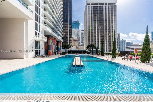 50 Biscayne, 50 Biscayne Blvd #3601, Miami, Florida 33132, image 2