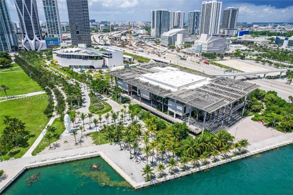 50 Biscayne, 50 Biscayne Blvd #3601, Miami, Florida 33132, image 1