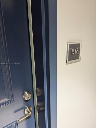 Sailboat Bend, 425 SW 4th Ave #816, Fort Lauderdale, Florida 33315, image 1