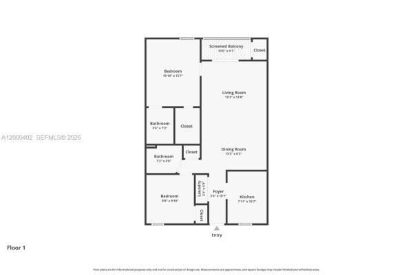 Boca Cove, 9449 Boca Cove Cir #911, Boca Raton, Florida 33428, image 1