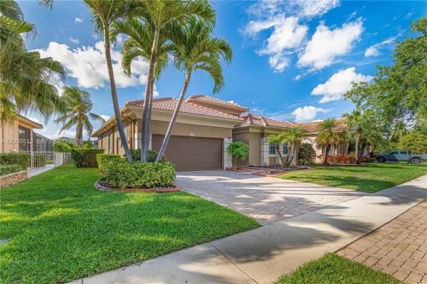 Sunset Lakes, 3310 SW 192nd Ave, Miramar, Florida 33029, image 2