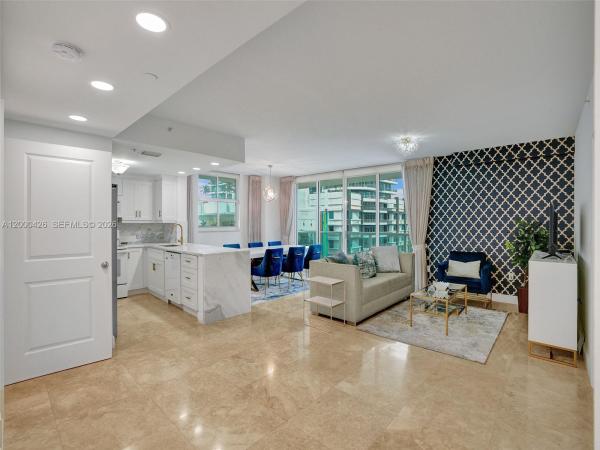 Vue At Brickell, 1250 S Miami Ave #1201, Miami, Florida 33130, image 1