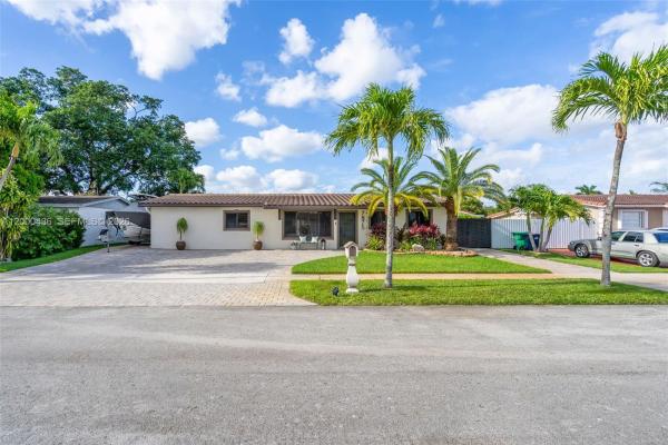 Palm Springs North Residential, 7875 NW 174th Ter, Palm Springs North, Florida 33015, image 1