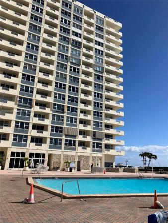 Parker Dorado, 3180 S Ocean Dr #603, Hallandale Beach, Florida 33009, image 1