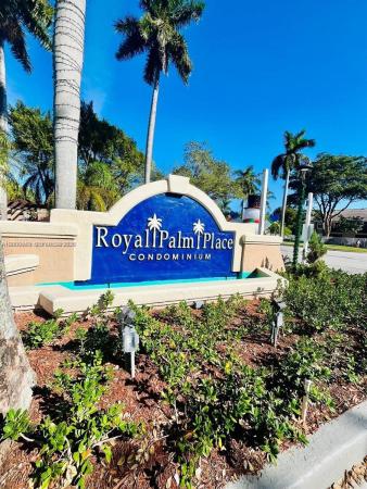 Royal Palm Place At The Hammocks, 10610 SW 158th Ct #304, The Hammocks, Florida 33196, image 1