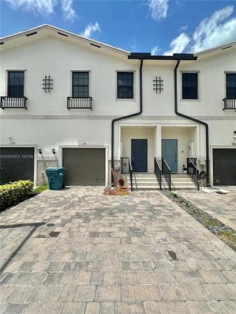 Regal Palm Square, 1170 SW 7th Ct, Florida City, Florida 33034, image 1