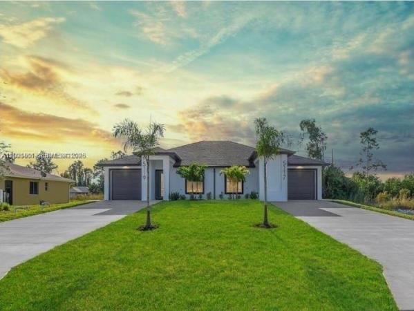 5117/5119 24th St SW, Lehigh Acres, Florida 33973, image 1