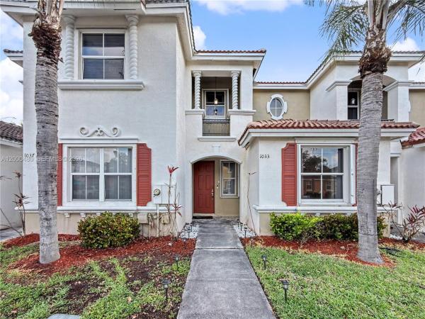 Marbella Bay, 1033 NE 42nd Pl, Homestead, Florida 33033, image 1