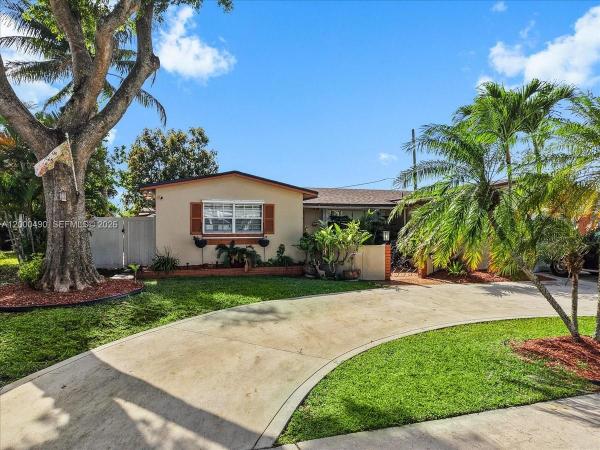 Boulevard Heights, 600 SW 67th Ave, Pembroke Pines, Florida 33023, image 3
