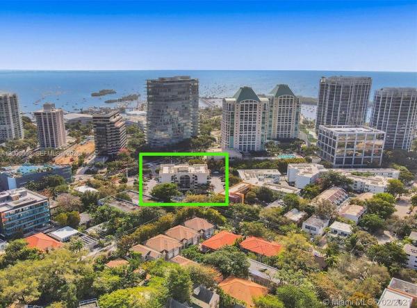 Tigertail Bay, 2715 Tigertail Ave #204, Miami, Florida 33133, image 1