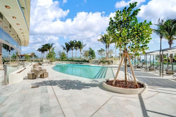 Residences By Armani Casa, 18975 Collins Ave #2001, Sunny Isles Beach, Florida 33160, image 2