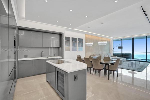 Residences By Armani Casa, 18975 Collins Ave #2001, Sunny Isles Beach, Florida 33160, image 1