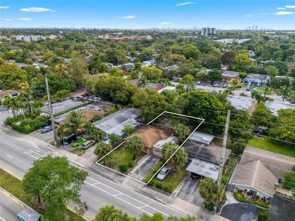 South Middle River, 1632 NW 9th Ave, Fort Lauderdale, Florida 33311, image 1
