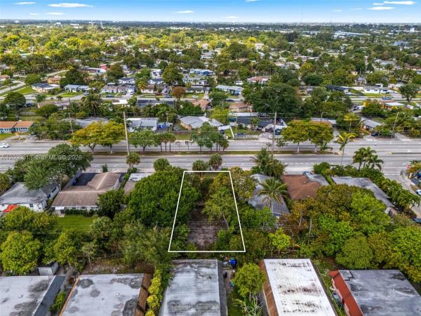 South Middle River, 1632 NW 9th Ave, Fort Lauderdale, Florida 33311, image 1