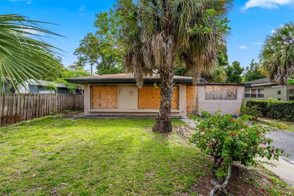 South Middle River, 1632 NW 9th Ave, Fort Lauderdale, Florida 33311, image 1