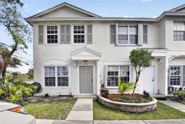 Banyan Oakridge, 3100 SW 50th St, Dania Beach, Florida 33312, image 1