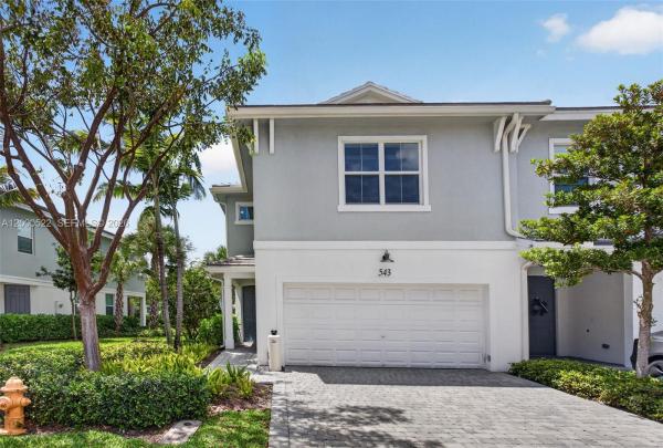 Sandpiper Pointe, 543 Parsons Way, Deerfield Beach, Florida 33442, image 1