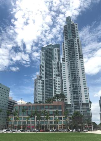 Vizcayne North, 244 Biscayne Blvd #2907, Miami, Florida 33132, image 1