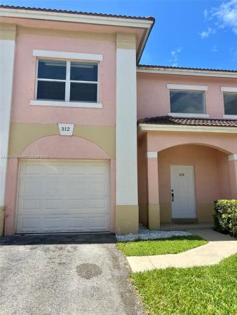 Estancia At Palm Springs, 312 Talia Cir, Palm Springs, Florida 33461, image 1