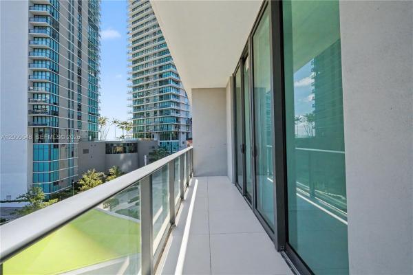 Paraiso Bayviews, 501 NE 31st St #302, Miami, Florida 33137, image 1