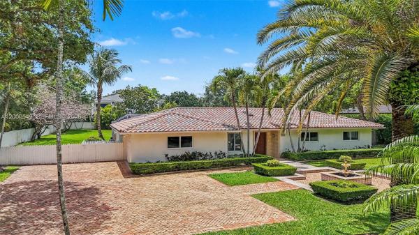 Flagler Groves Estates, 7230 SW 104th St, Pinecrest, Florida 33156, image 1