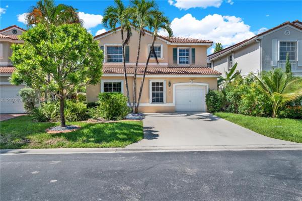 Kensington Green, 10840 NW 46th Dr, Coral Springs, Florida 33076, image 1