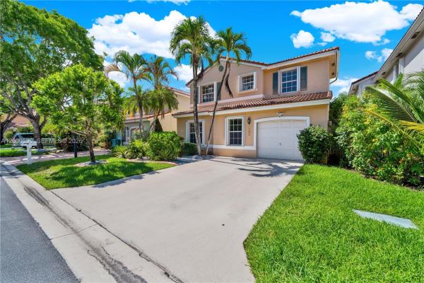 Kensington Green, 10840 NW 46th Dr, Coral Springs, Florida 33076, image 2