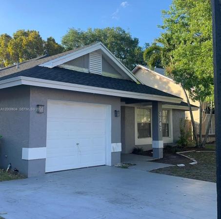 Sawgrass Estates, 3247 NW 123rd Ave, Sunrise, Florida 33323, image 1