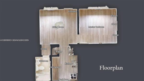 Carolina Court, 891 SW 5th St #4, Miami, Florida 33130, image 2