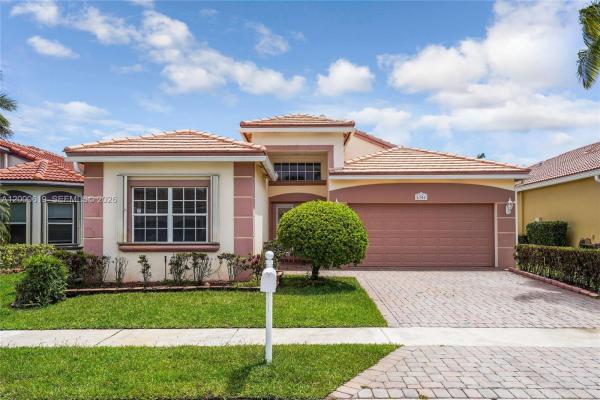 6306 Harbour Oak Dr, Lake Worth, Florida 33467, image 1