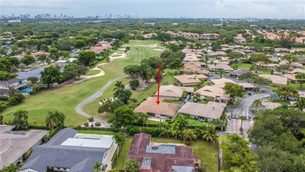Villa Residences Of Emerald Hills, 3650 N 36th Ave #2, Hollywood, Florida 33021, image 1