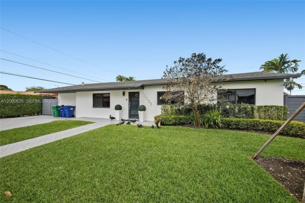 12535 SW 31st Ter, Unincorporated Dade County, Florida 33175, image 1