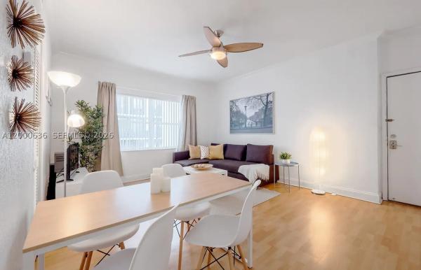 Jasmine, 2615 Collins Ave #37, Miami Beach, Florida 33140, image 1