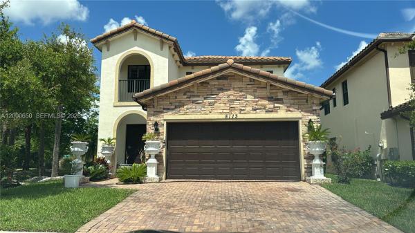 Manor Parc, 5113 NW 52nd St #N/A, Tamarac, Florida 33319, image 1