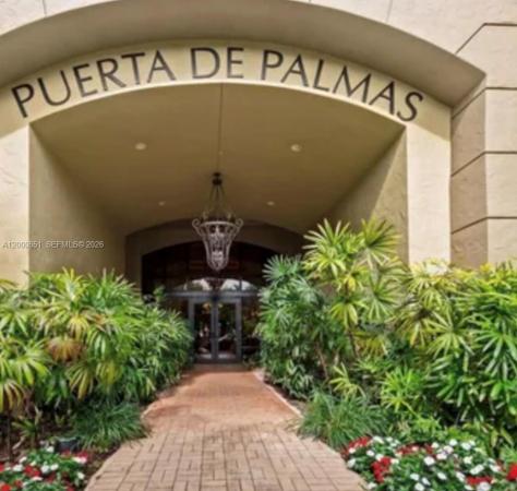 Puerta De Palmas, 888 S Douglas Rd #917, Coral Gables, Florida 33134, image 1