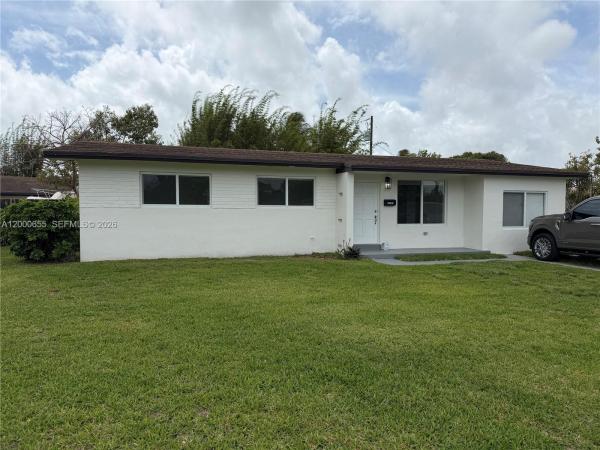 Pine Tree Manor, 19701 Christmas Rd, Cutler Bay, Florida 33157, image 1