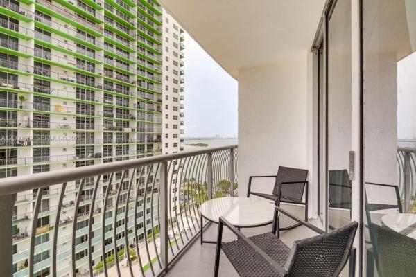 Opera Tower, 1750 N Bayshore Dr #1909, Miami, Florida 33132, image 1