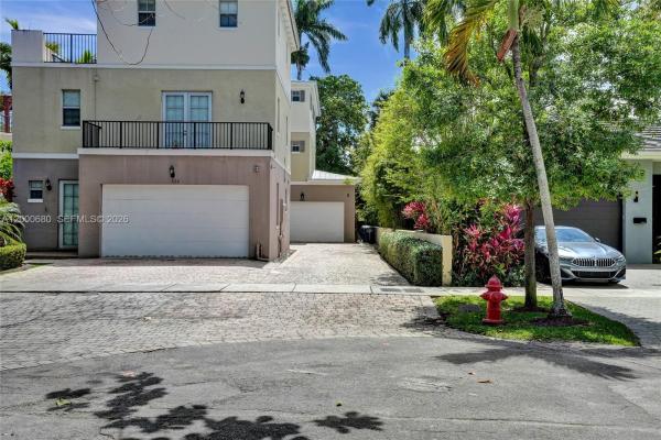 822 Sw 10th St, Fort Lauderdale, Florida 33315, image 1