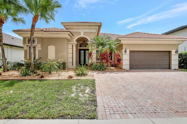 Sunset Lakes, 3060 SW 195th Ter, Miramar, Florida 33029, image 2