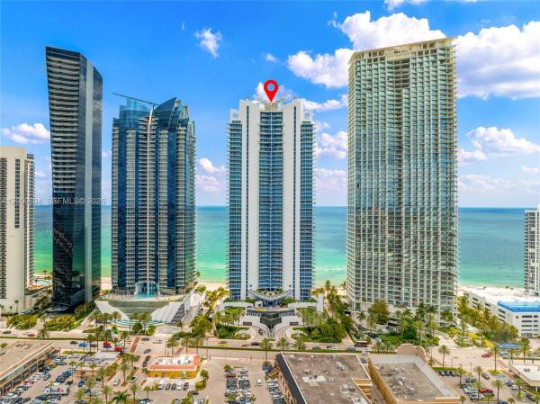 Jade Beach, 17001 Collins Ave #1807, Sunny Isles Beach, Florida 33160, image 1