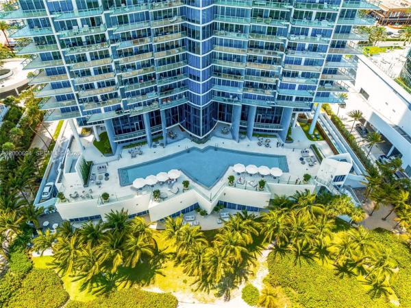 Jade Beach, 17001 Collins Ave #1807, Sunny Isles Beach, Florida 33160, image 2