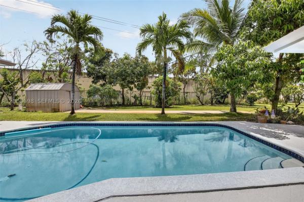 Plantation Park, 292 SW 52nd Ave, Plantation, Florida 33317, image 1
