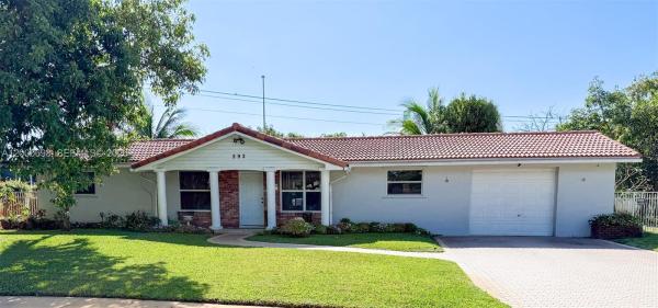 Plantation Park, 292 SW 52nd Ave, Plantation, Florida 33317, image 1