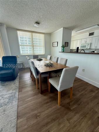 The Mark On Brickell, 1155 Brickell Bay Dr #1702, Miami, Florida 33131, image 3