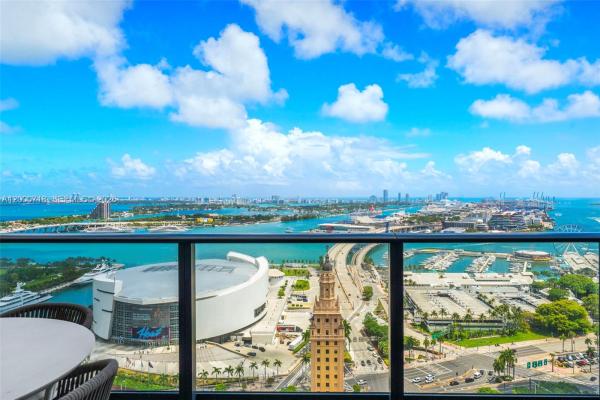 Natiivo Miami, 159 NE 6th St #2915, Miami, Florida 33132, image 1