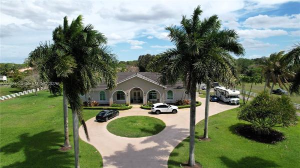 198 Terrace, 4810 SW 198th Ter, Southwest Ranches, Florida 33332, image 1