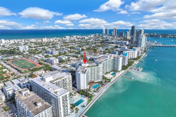 Mondrian South Beach, 1100 West Ave #916, Miami Beach, Florida 33139, image 2